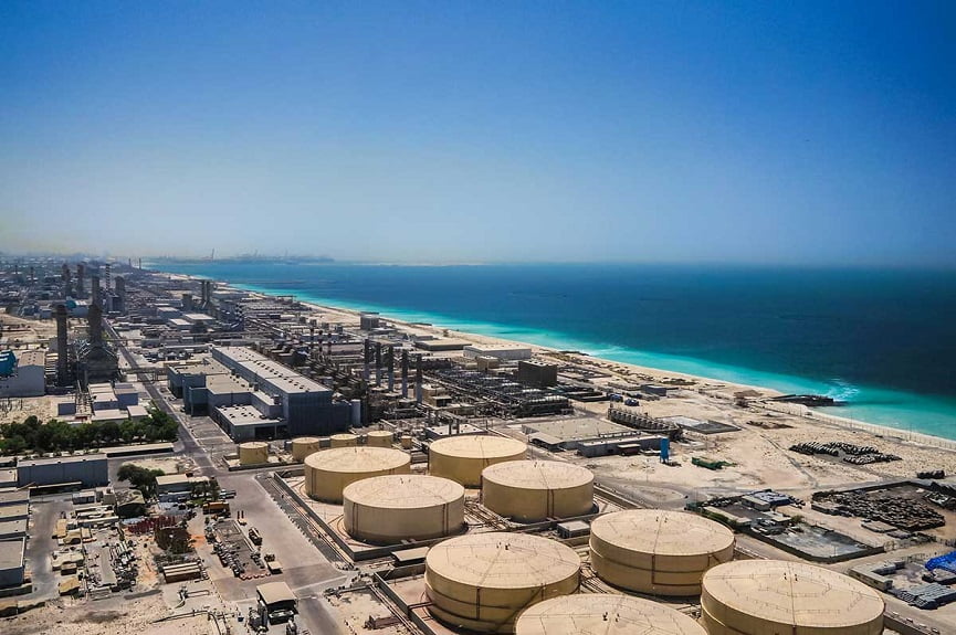 Wastewater concession