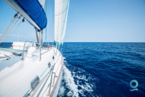 Sustainable Boating