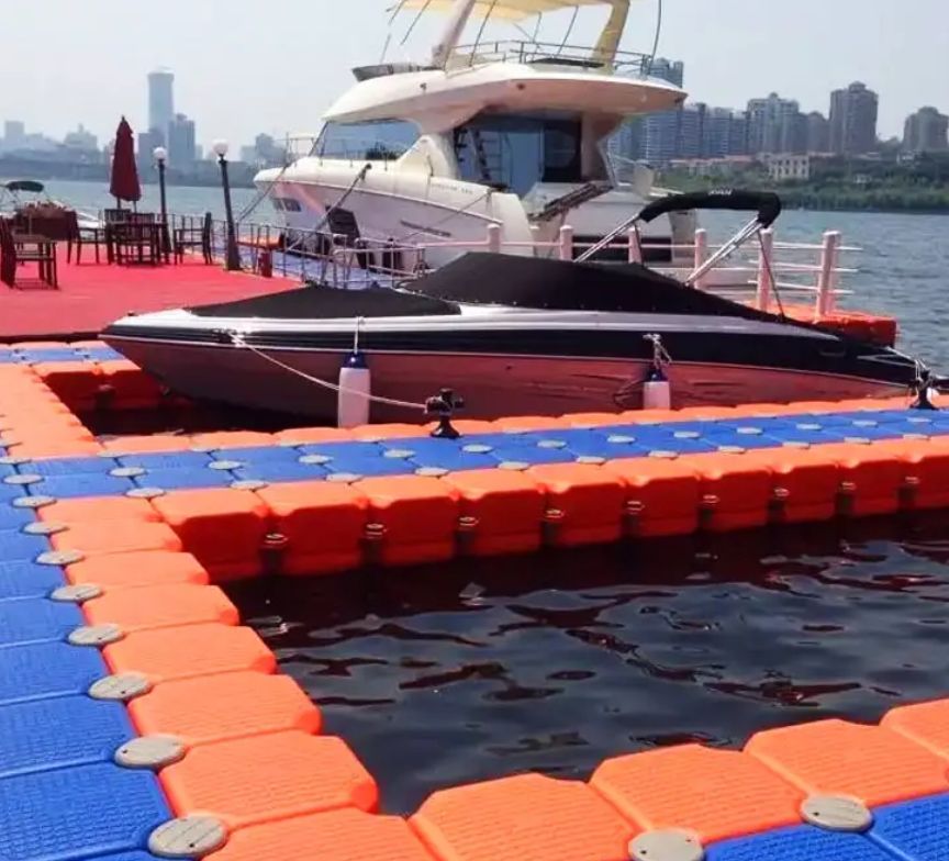 طوافات اتش دي بي اي