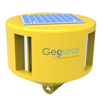 solar poered buoy-2