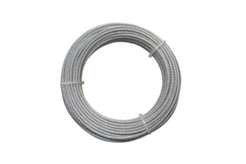 wire Rope Wire Rope